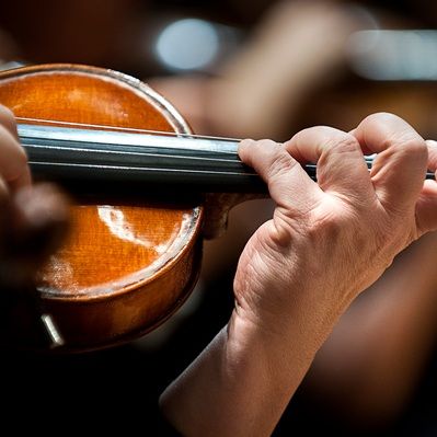 Concert with the RSPO Orchestra Academy