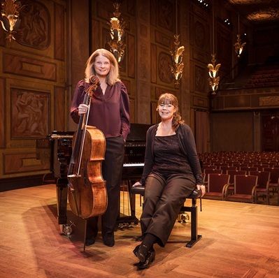 &copy; Nadja Sjöström