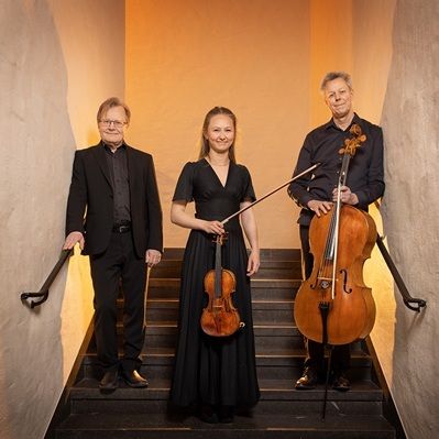 &copy; Nadja Sjöström