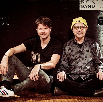 Blue House Jazz – Miles &amp; Trane at 100