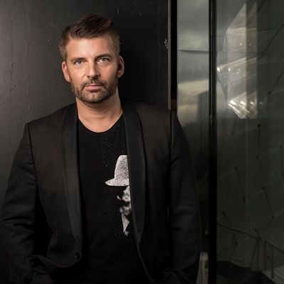 Rachmaninov’s Third Symphony