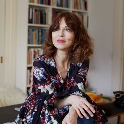 STHLM Blue Tide – Katrine Gislinge