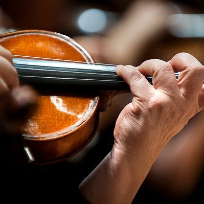 Concert with the RSPO Orchestra Academy