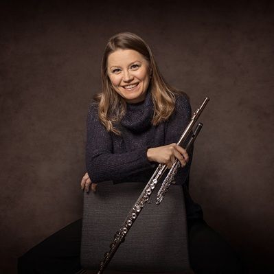 &copy; Nadja Sjöström