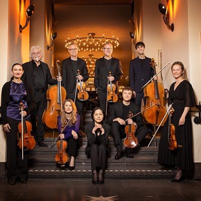 &copy; Nadja Sjöström