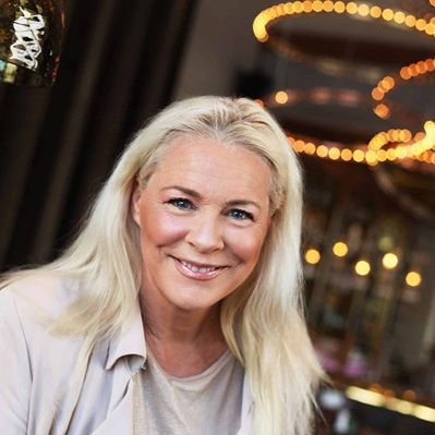 Terra Mater – Mother Earth