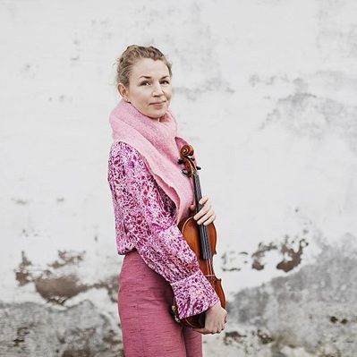 STHLM Blue Tide – Karin Hellqvist