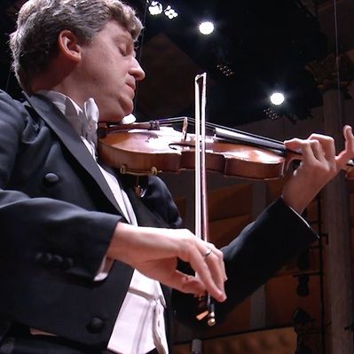 Beethoven’s Violin Sonatas – Part II