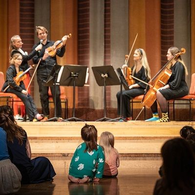 &copy; Nadja Sjöström