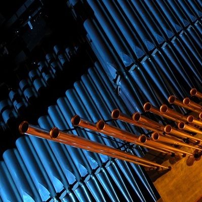 Organ Evenings – Anna von Hausswolff with Guests