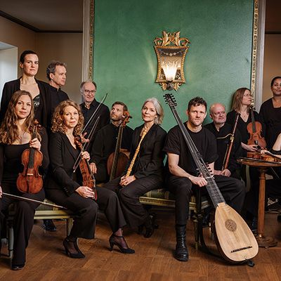 &copy; Björn Albelin