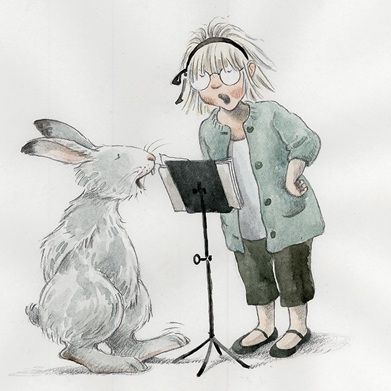 &copy; Lena Anderson