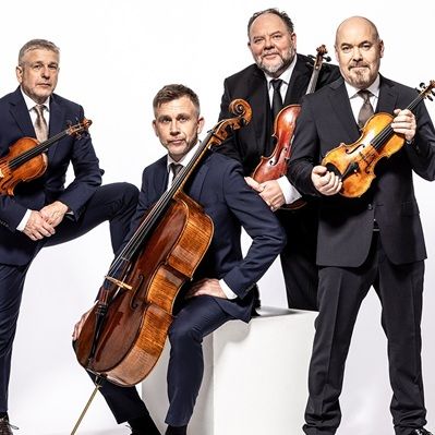 Stenhammar Quartet