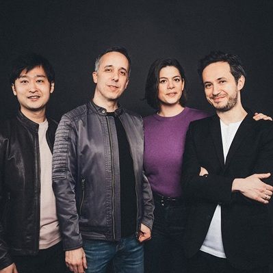 &copy; Julien Mignot