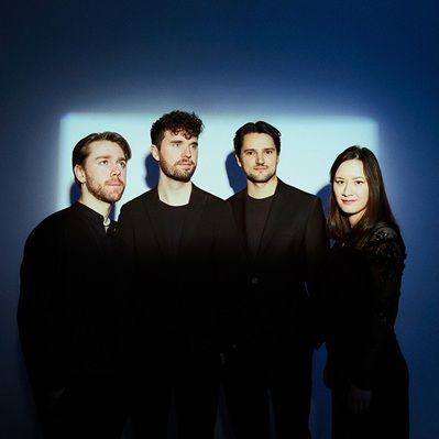 &copy; Elvira Glänte