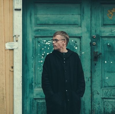 &copy; Bard Gundersen