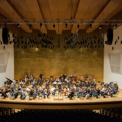 Mao Fujita / Semyon Bychkov