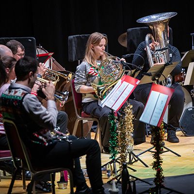 &copy; Marc Gascoigne