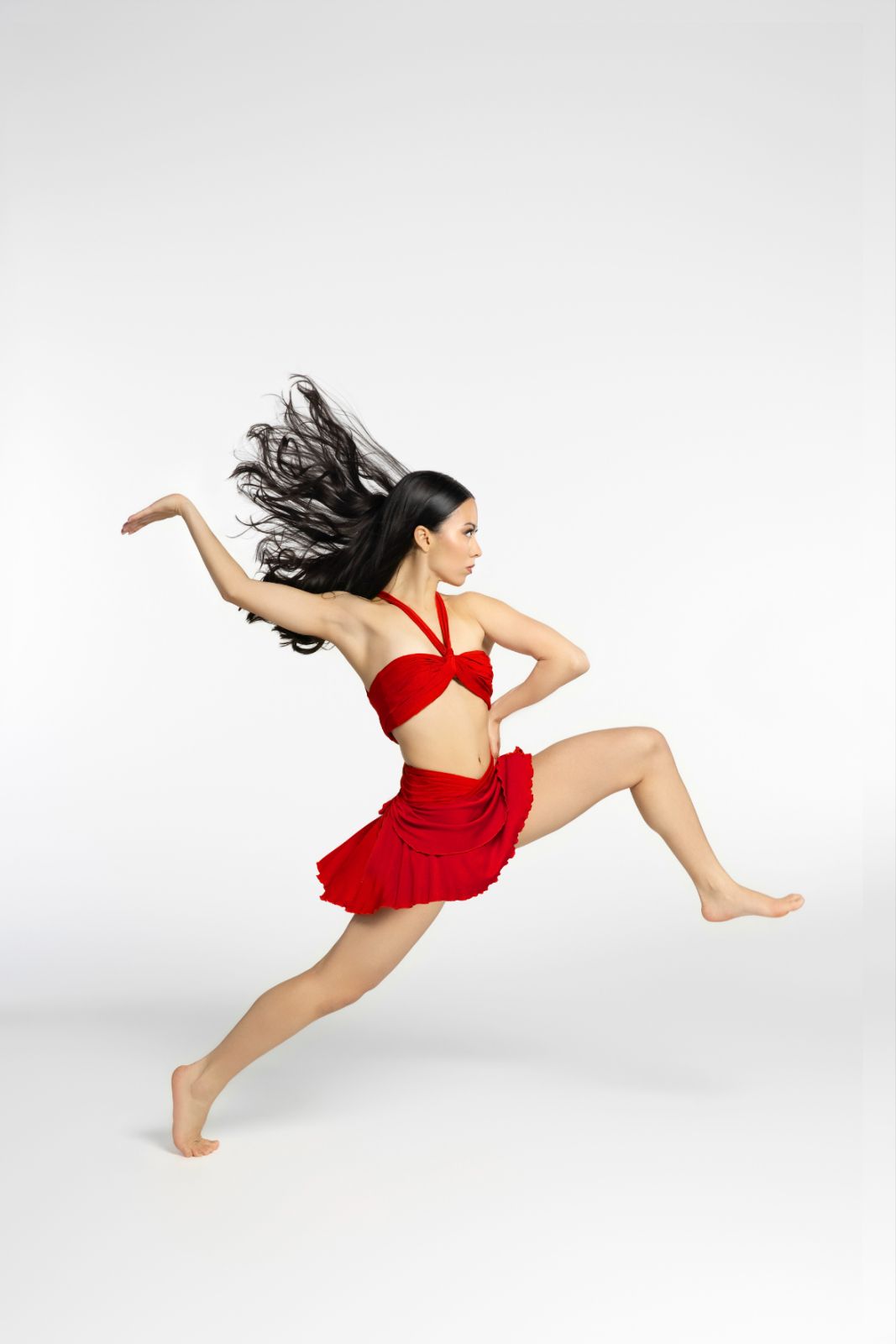 Payton Primer in Paul Taylor’s <i>...Byzantium</i> &copy; Erin Baiano