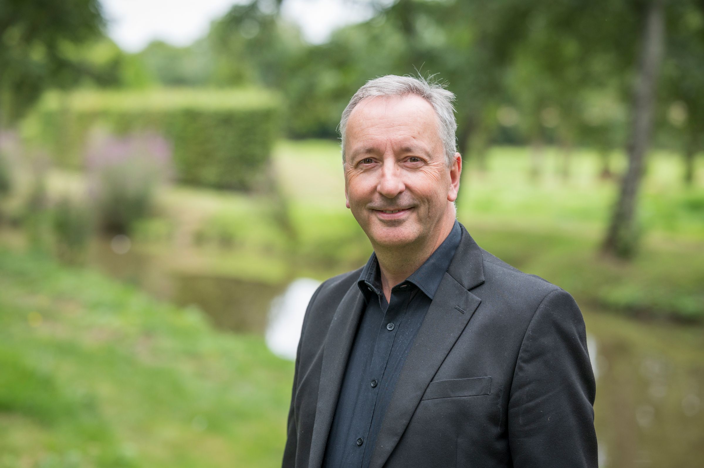 Paul Agnew &copy; Julien Gazeau