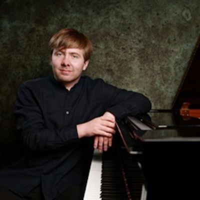 Thomas Kelly Piano Recital