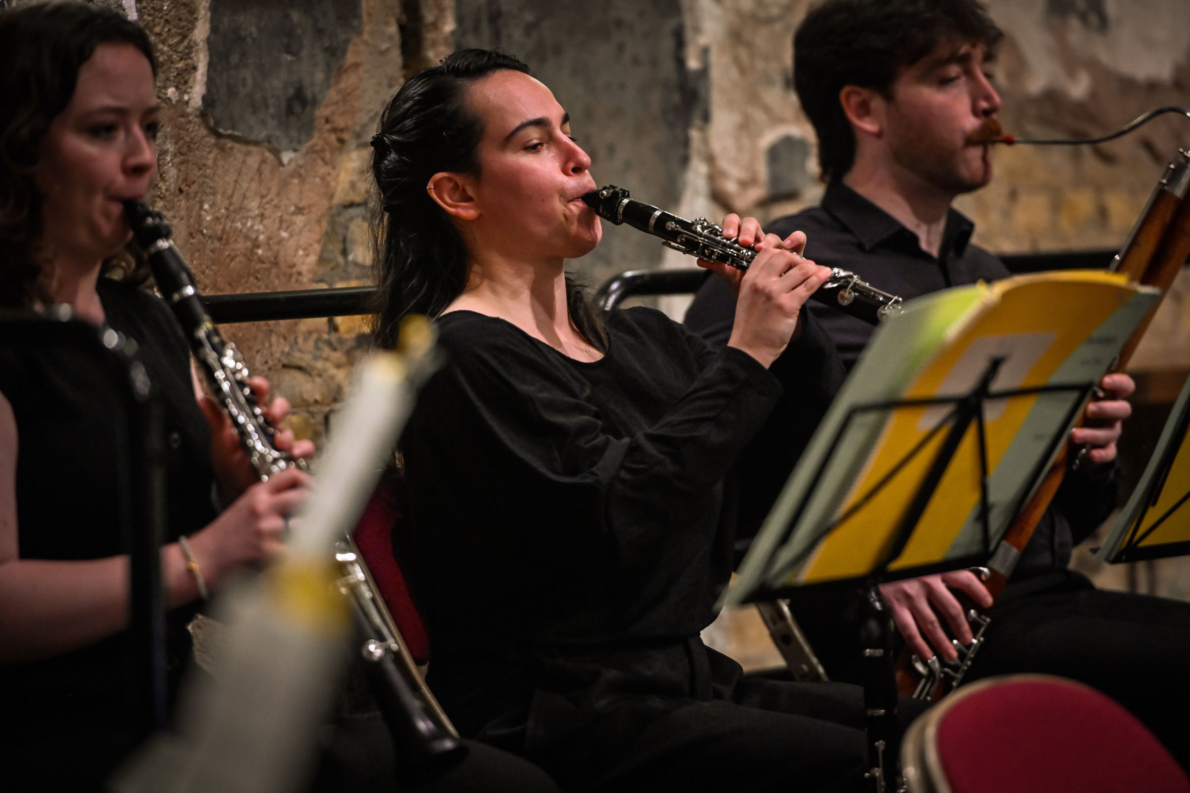 Chromatica Orchestra &copy; Monika Jakubowska