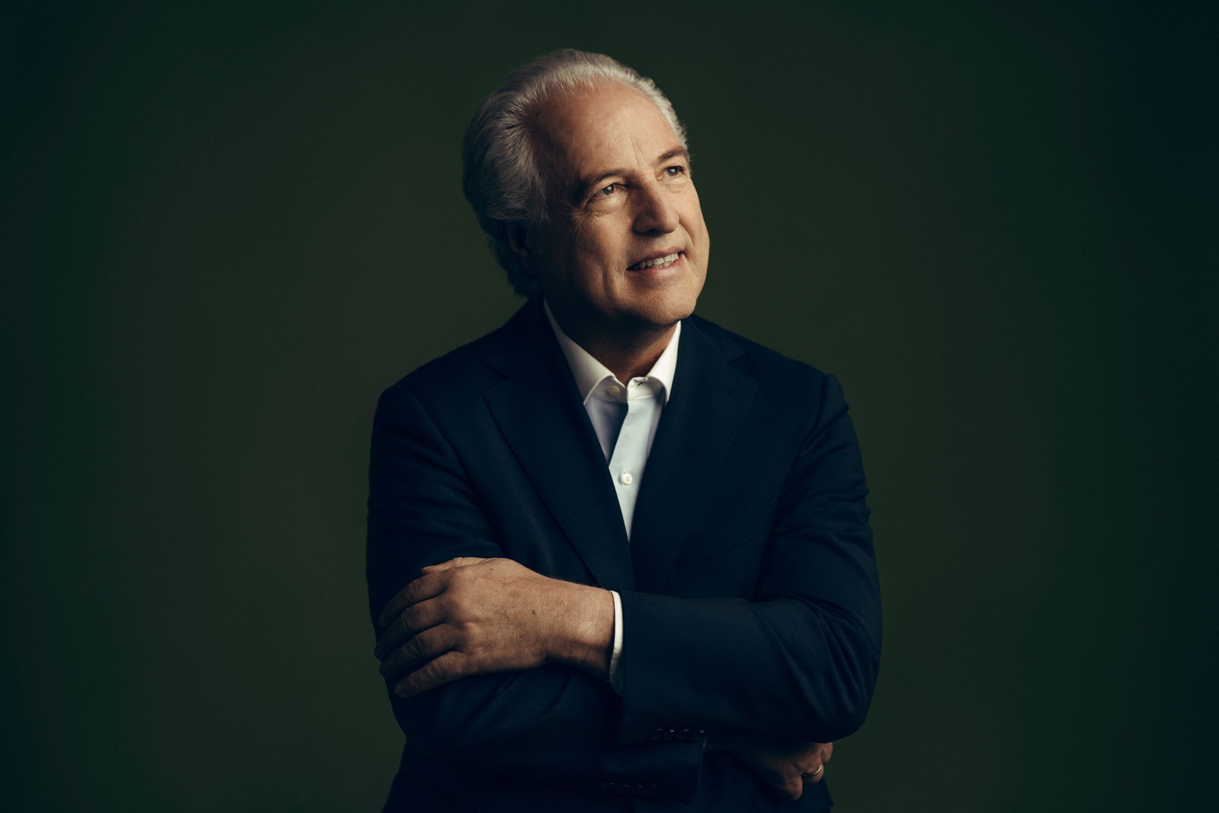 Manfred Honeck &copy; Todd Rosenberg