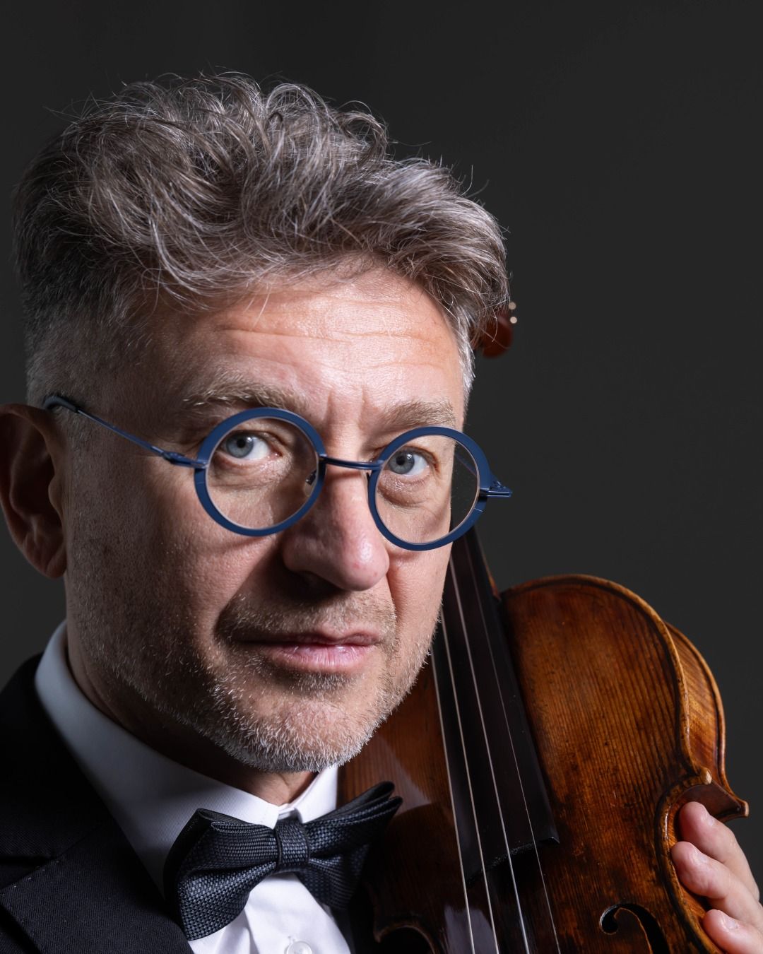 Bartek Nizioł &copy; Bartek Barczyk