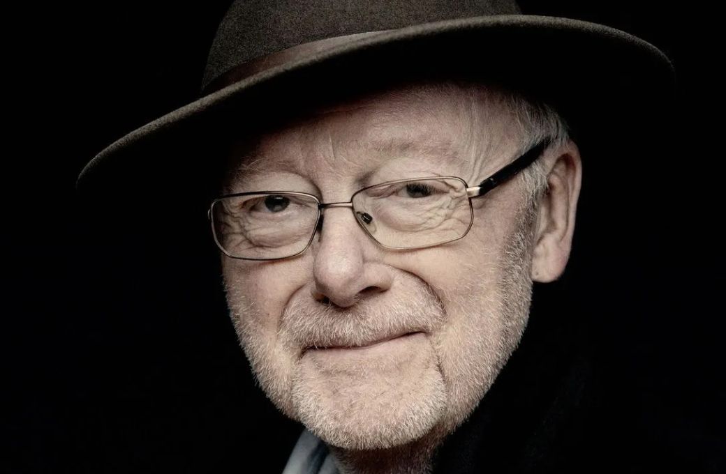 Louis Andriessen (1939&ndash;2021) &copy; Marco Borggreve