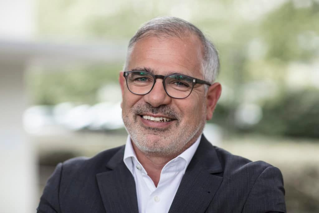 Didier Schnorhk &copy; Courtesy of Concours de Genève